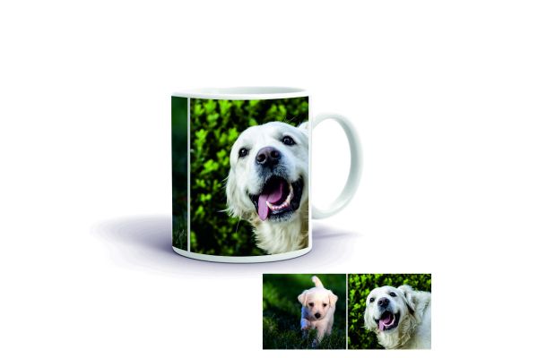 Hrnek 2 foto obrázek 1