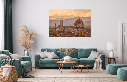 Katedrála Santa Maria del Fiore