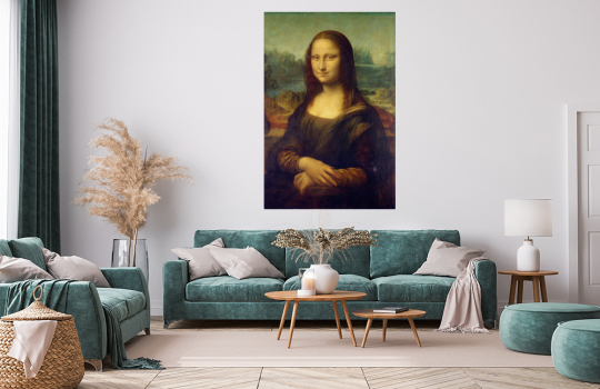 Mona Lisa