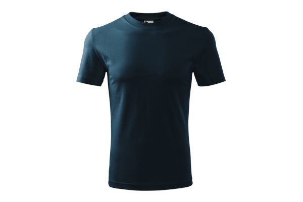 Tričko unisex Classic 101 námořní modrá obrázek 2