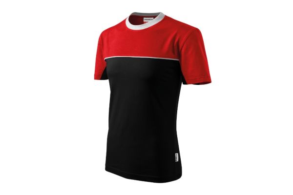 Tričko unisex Colormix 109 obrázek 1