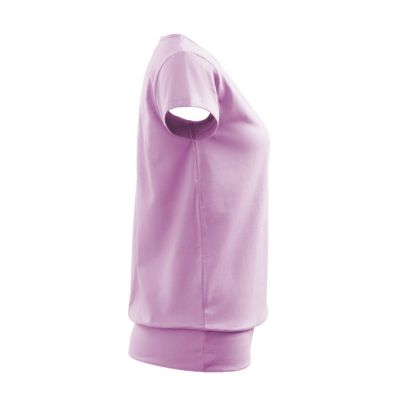 Tričko dámské City 120 orchid obrázek 12543