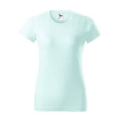 Tričko dámské Basic 134 frost obrázek 8324