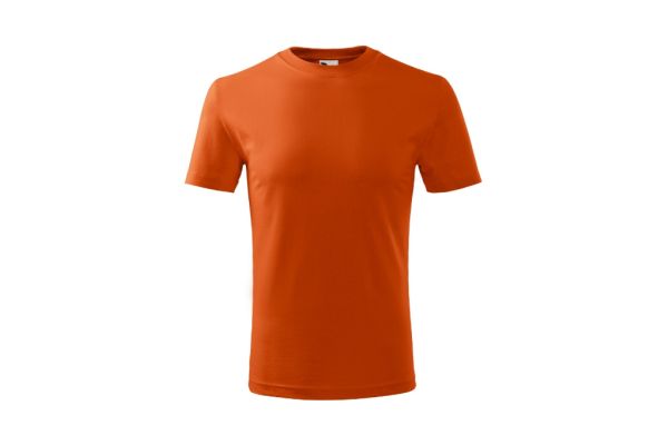 Tričko dětské Classic New 135 oranžová obrázek 2