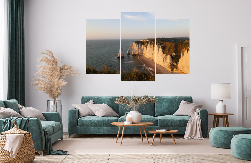 Etretat